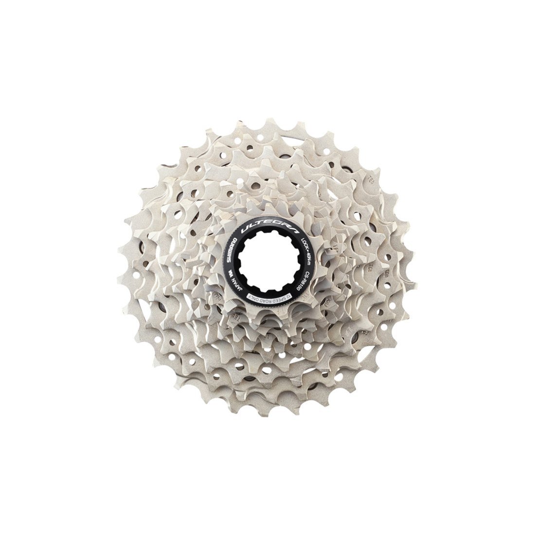 Cassette Shimano Ultegra 8100