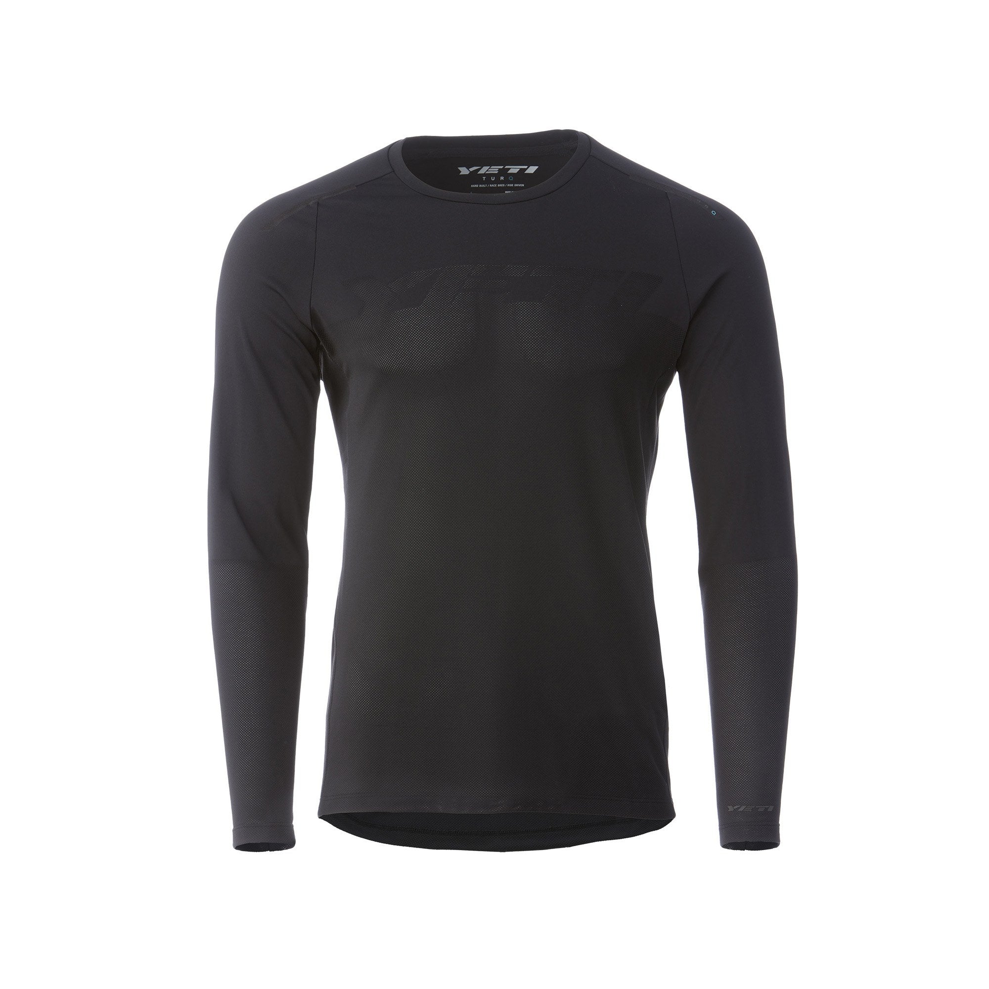 Yeti Turq Air Long Sleeve Jersey – RA Cycles