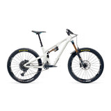 Bicicleta Yeti SB140 27,5" LR C2 con actualización de fábrica FOX