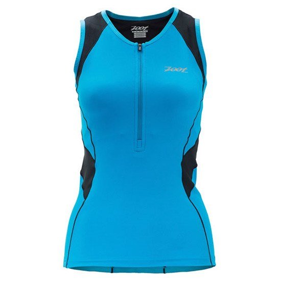 Camiseta sin mangas de triatlón Zoot Performance