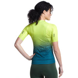 Velocio Halftone Ultralight Short Sleeve Jersey