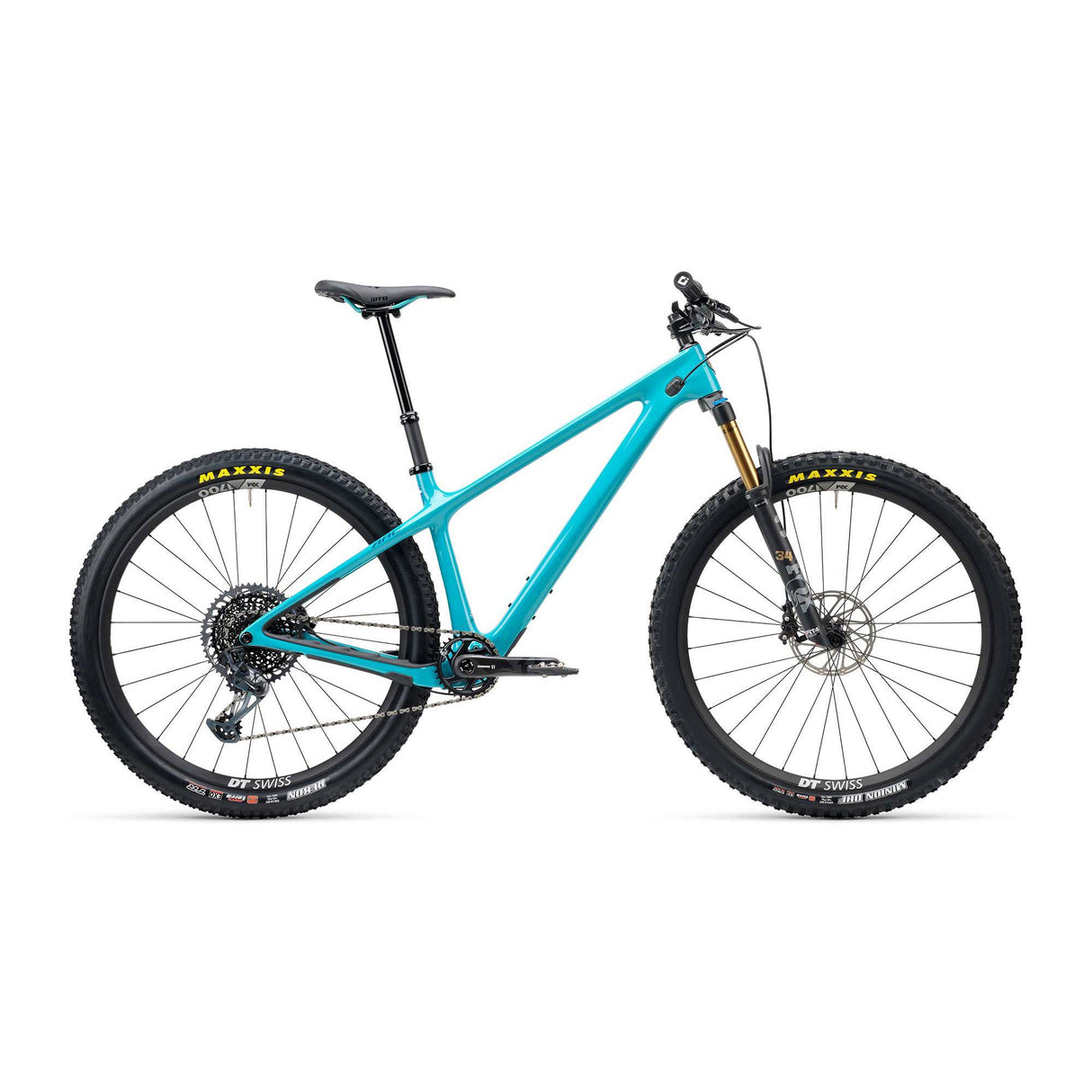 Bicicleta Yeti ARC T1