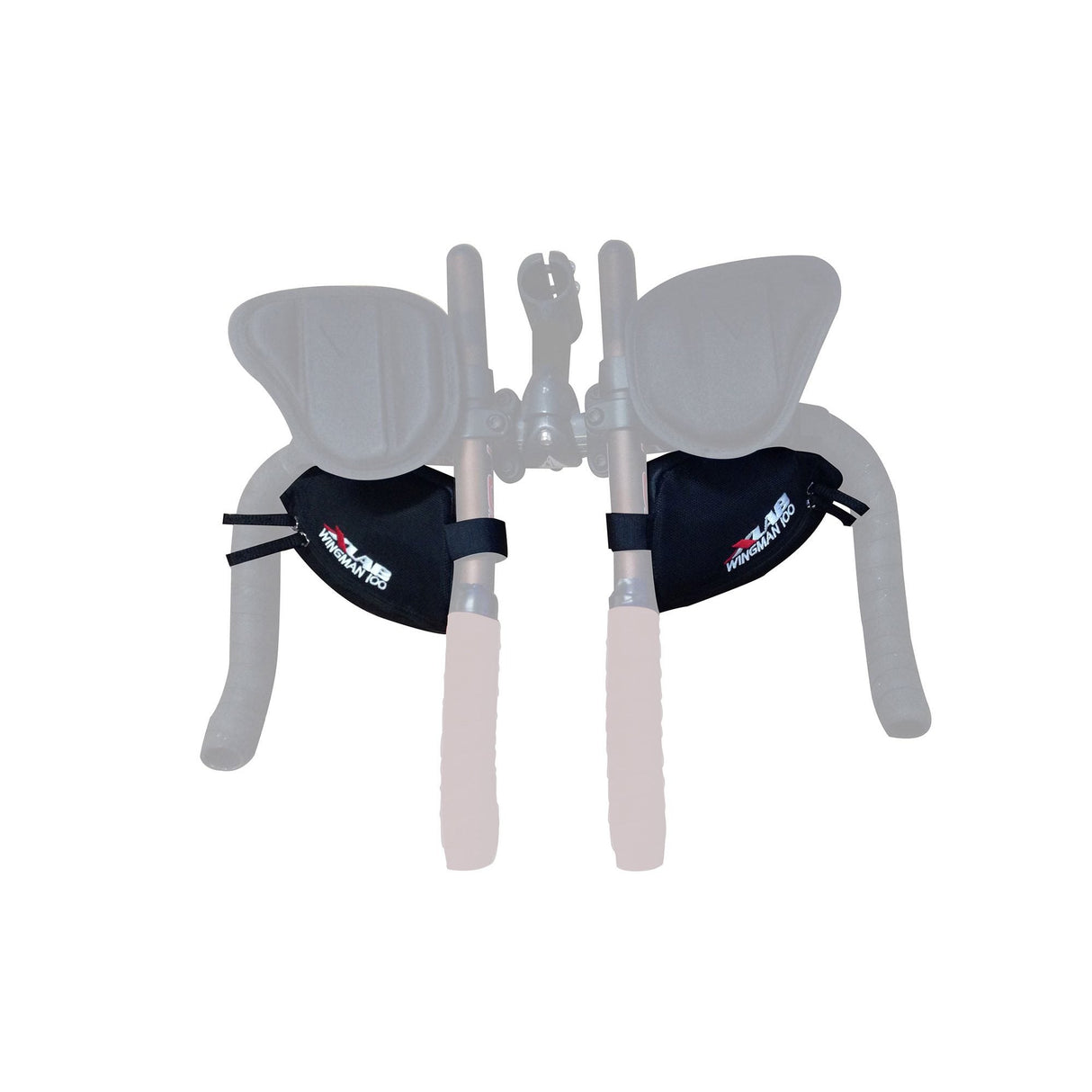 Bolsa aerodinámica Wingman de XLAB