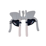Bolsa aerodinámica Wingman de XLAB