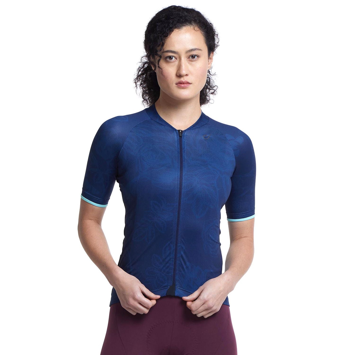 velocio Luna Floral SE Jersey サイズM ヴェロシオ Velocio Luna Floral SE Short Sleeve Jersey – RA Cycles