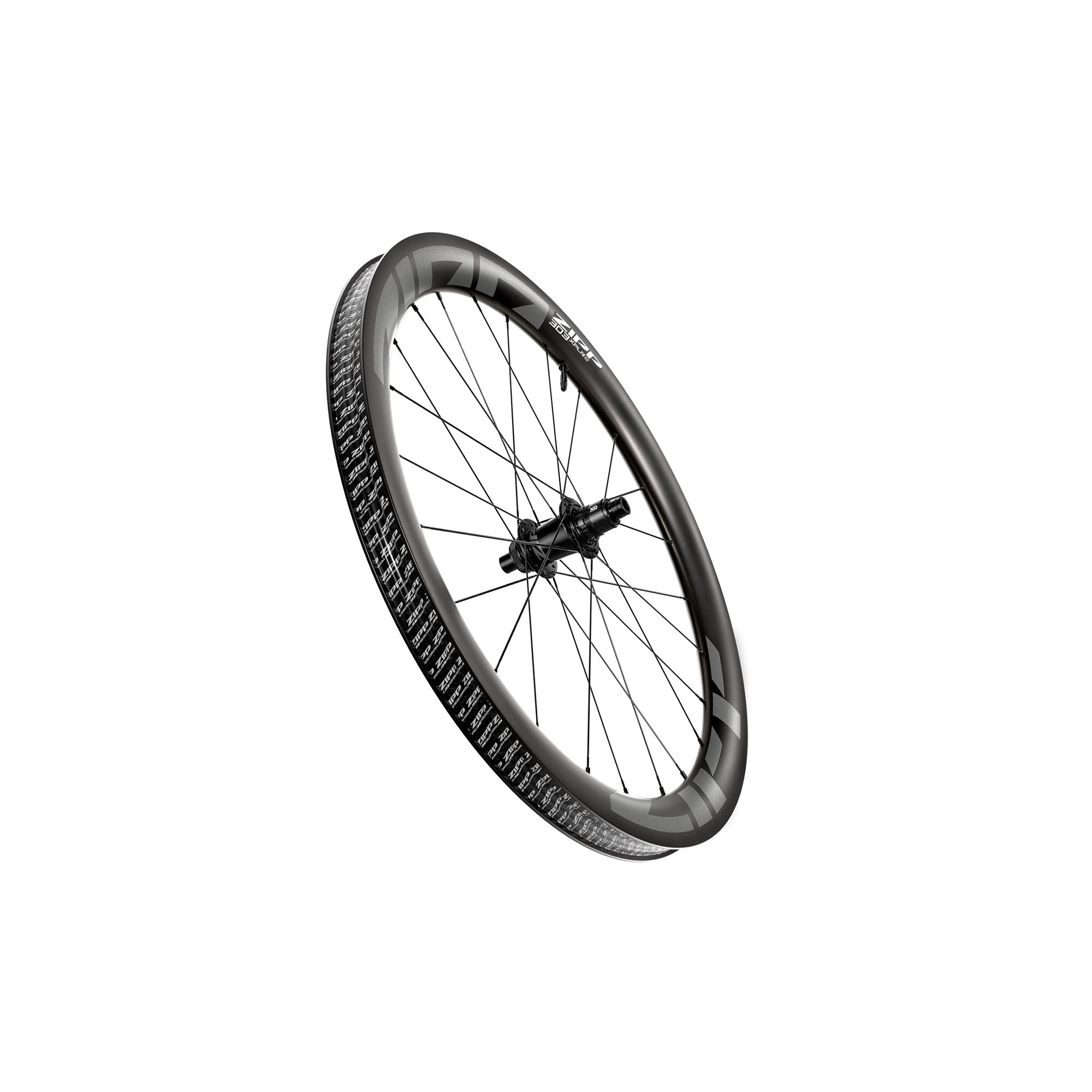 Zipp 303 XPLR S Wheelset – RA Cycles