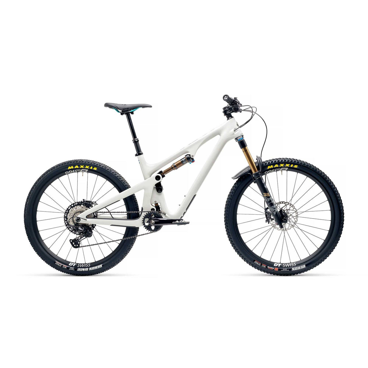 Bicicleta Yeti SB140 XT de 27,5"