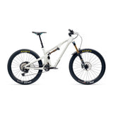 Bicicleta Yeti SB140 XT de 27,5"