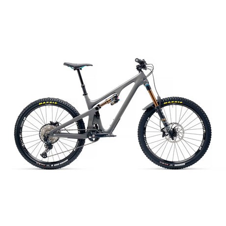 Bicicleta Yeti SB140 27,5" LR C1 con actualización de fábrica FOX