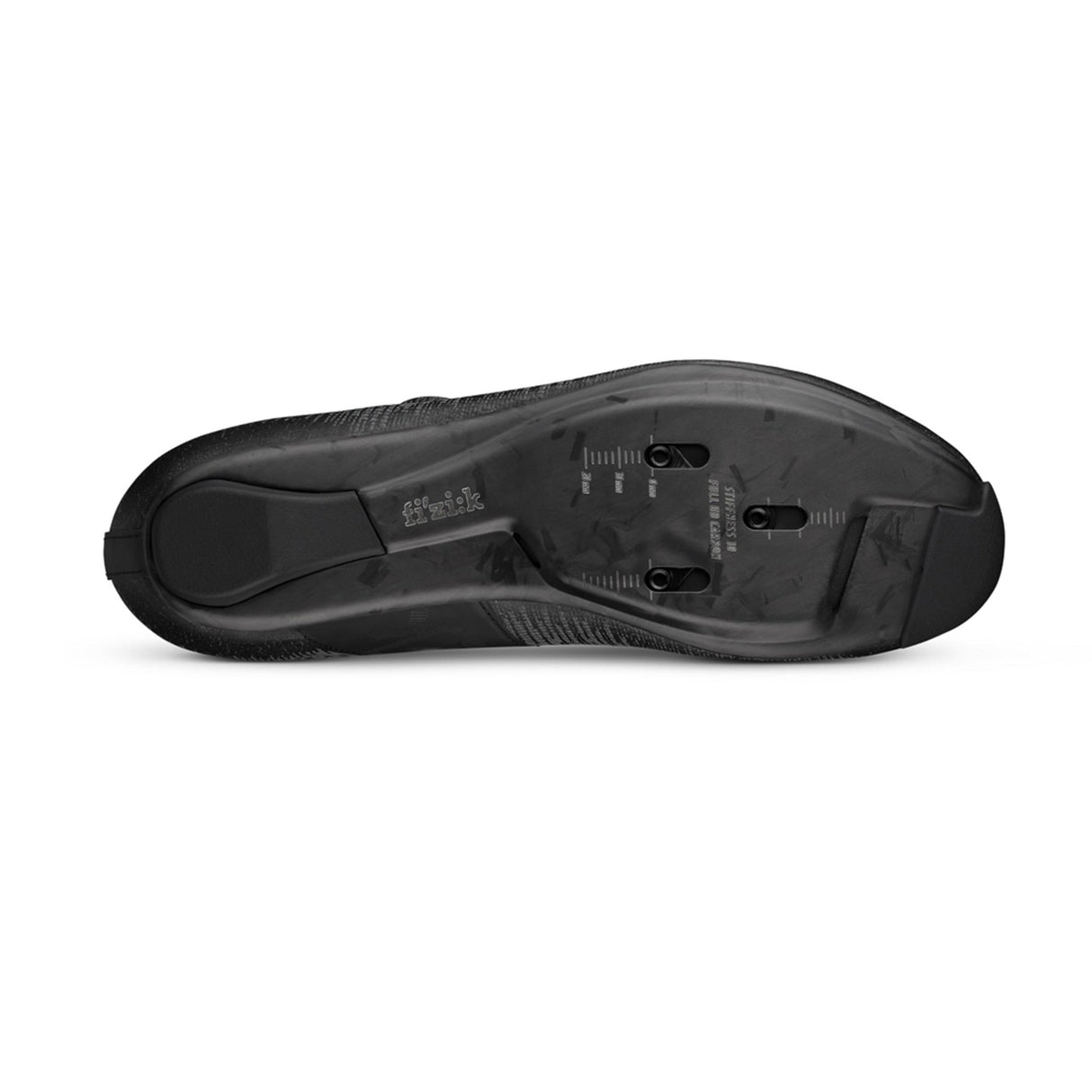 Zapatillas de carretera Fizik Vento Infinito Knit Carbon 2