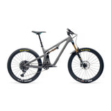 Bicicleta Yeti SB140 27,5" T2 con ruedas de carbono