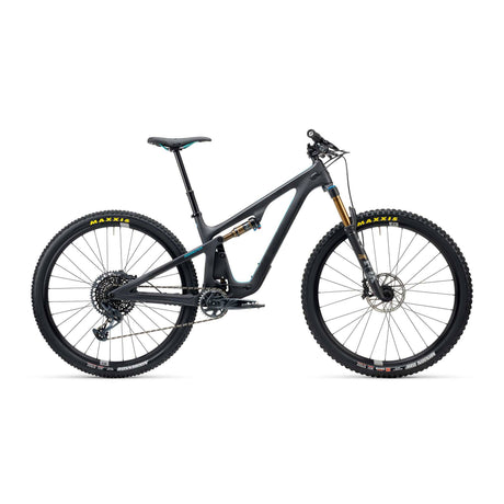 Yeti SB120 C2 w/FOX Factory Upgrade Bike