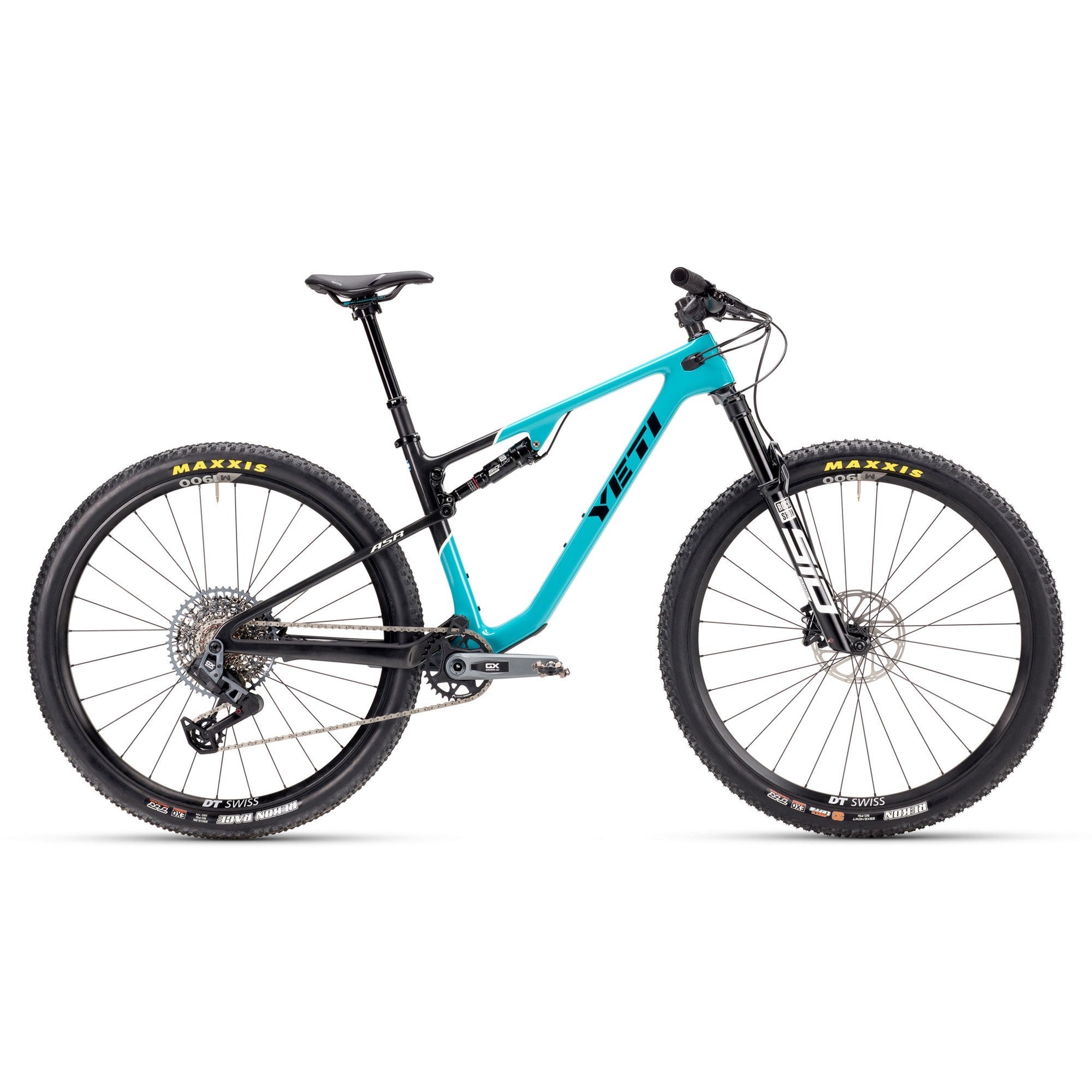 Yeti ASR T5 Ultimate XC Mountain Bike | RA Cycles