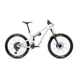 Bicicleta Yeti SB140 27,5" LR T1 con ruedas de carbono
