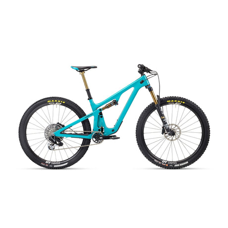 Bicicleta con transmisión Yeti SB120 T4 XX Eagle