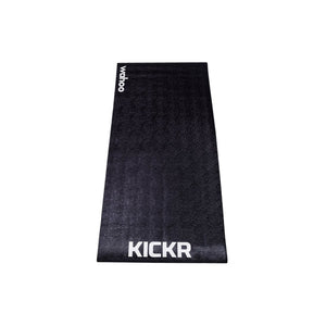 Indoor Bike Trainer Accessories - Wahoo Kickr Trainer Floormat
