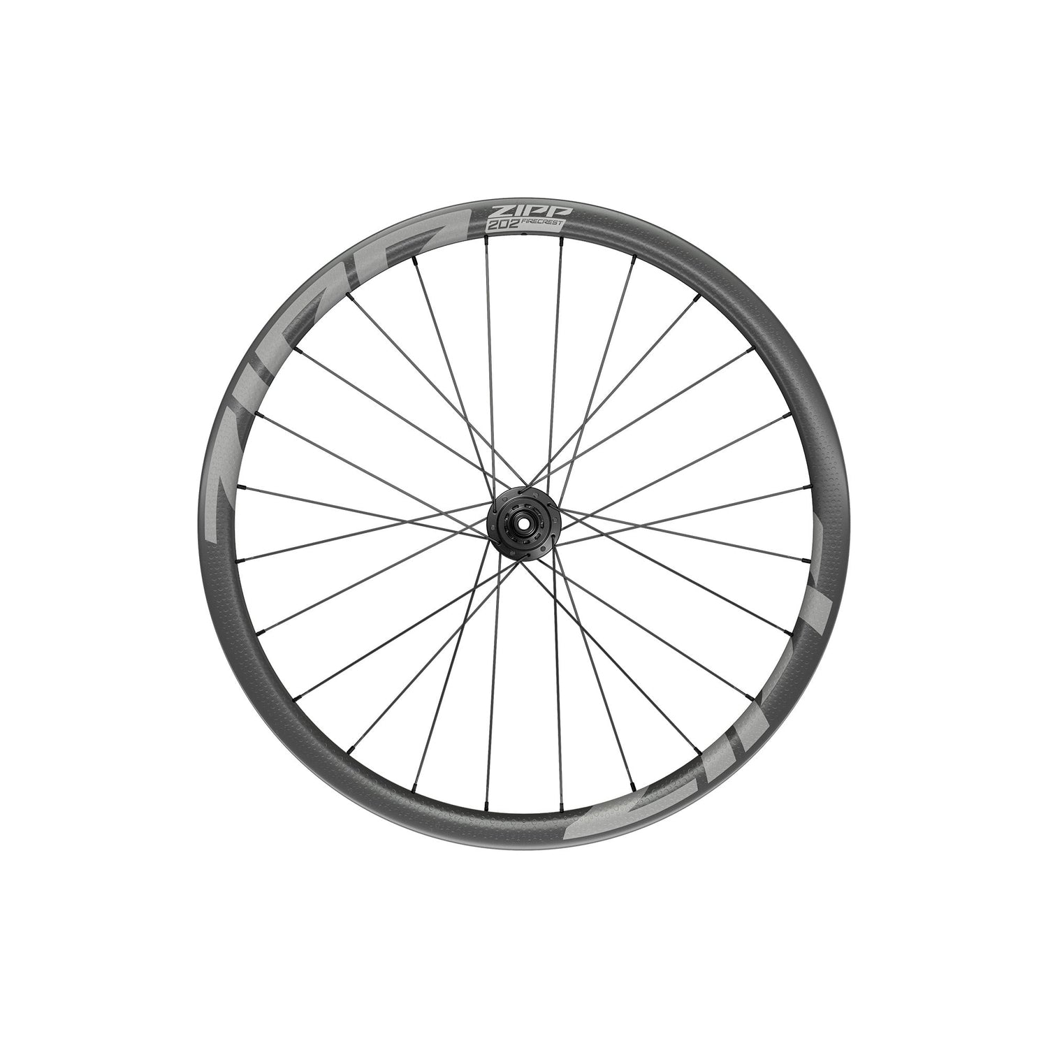 Zipp Bicycle Disc Wheel Zipp Super-9 Carbon Disc Wheel Tubeless