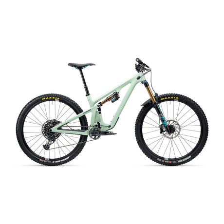 Bicicleta Yeti SB140 29" LR C2 con actualización de fábrica FOX