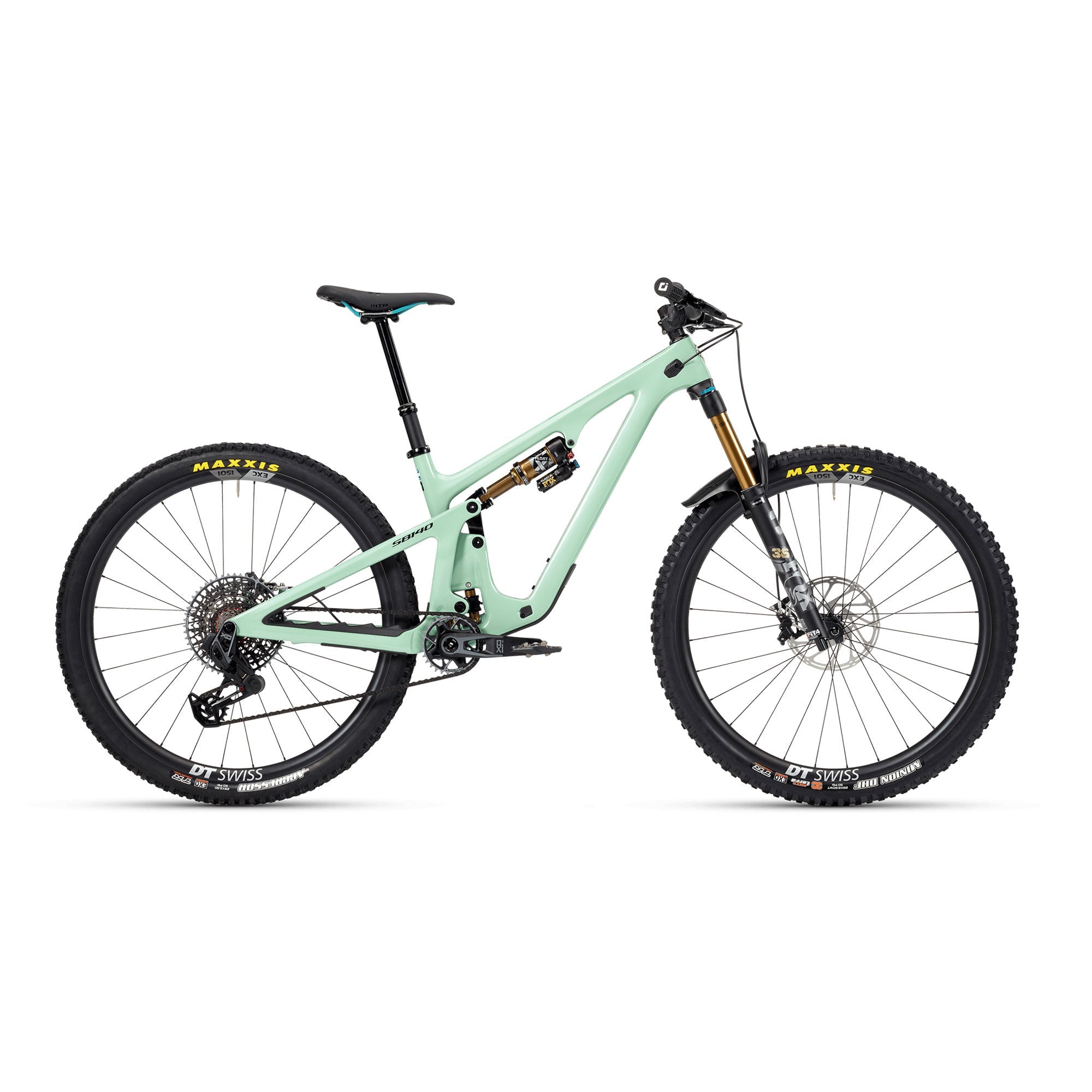 Yeti Bikes | Mountain Biking Excellence | RA Cycles