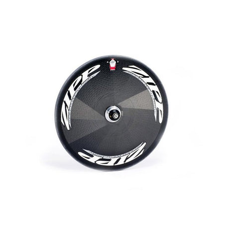 Zipp Sub9 Powertap SL 2.4 Tubular Disc