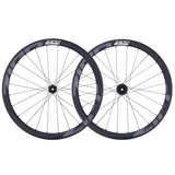 Juego de ruedas sin cámara Zipp 303 Firecrest Carbon con freno de disco