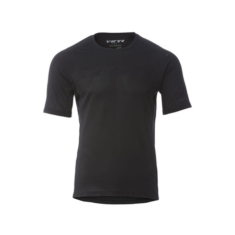 Yeti Turq Air Short Sleeve Jersey