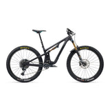 Yeti SB140 29" T2 w/Carbon Wheel Upgrade Bike