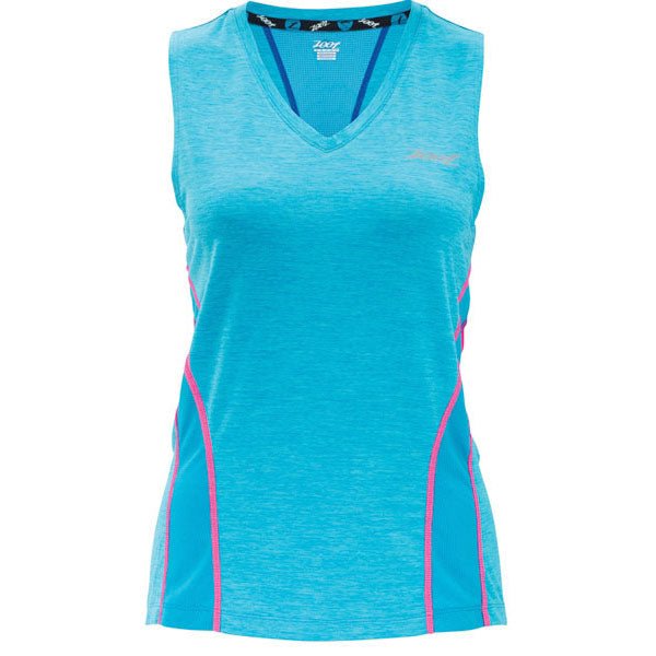 Camiseta sin mangas Zoot Performance Run Swift