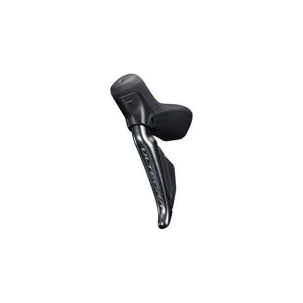Shimano ULTEGRA シフター ブラック Shimano ultegra-左右のバイクシフターセット,チェーン,フロント
