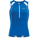 Camiseta sin mangas de triatlón Zoot Performance