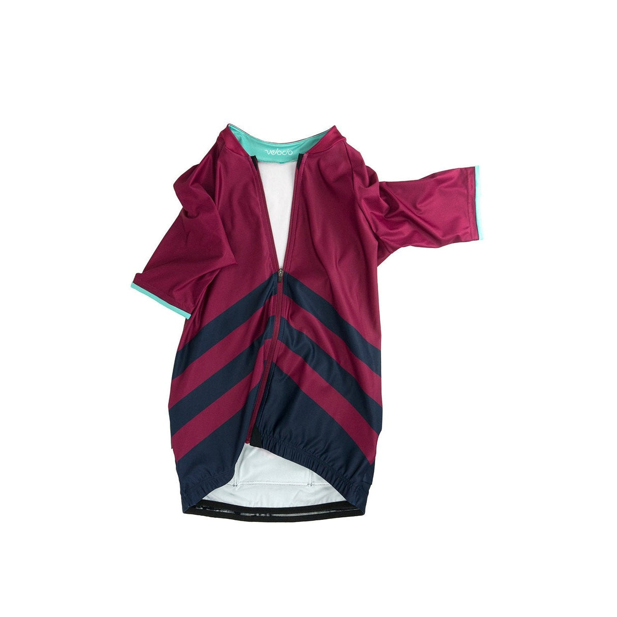 Velocio Chevron ES Short Sleeve Jersey