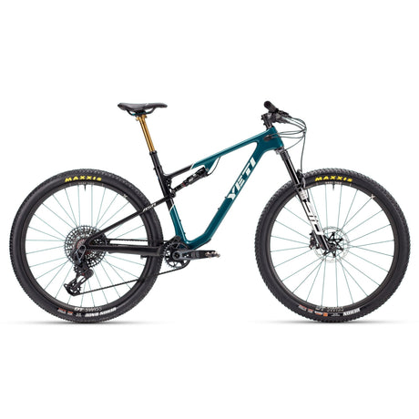 Yeti ASR T3 Bike w/DT Swiss XRC 1200 Wheelset