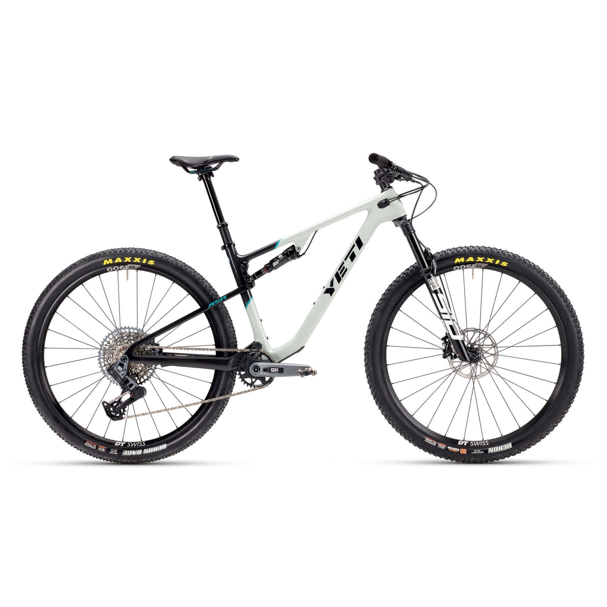 Yeti ASR C3 Bike w/RockShox SID Ultimate Fork - DEMO