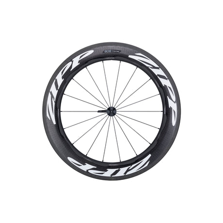 Zipp 808 Firecrest Carbon Clincher Front Wheel