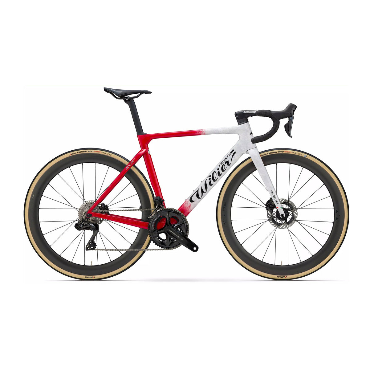Wilier Filante SLR Ultegra Di2 Bike