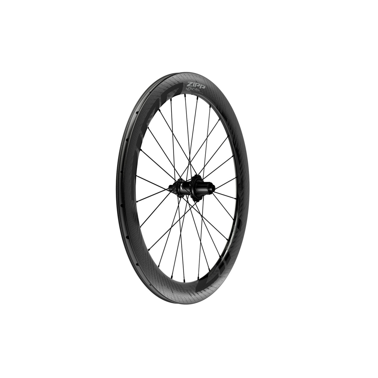 Zipp 404 NSW Carbon Disc-Brake Tubeless Rear Wheel