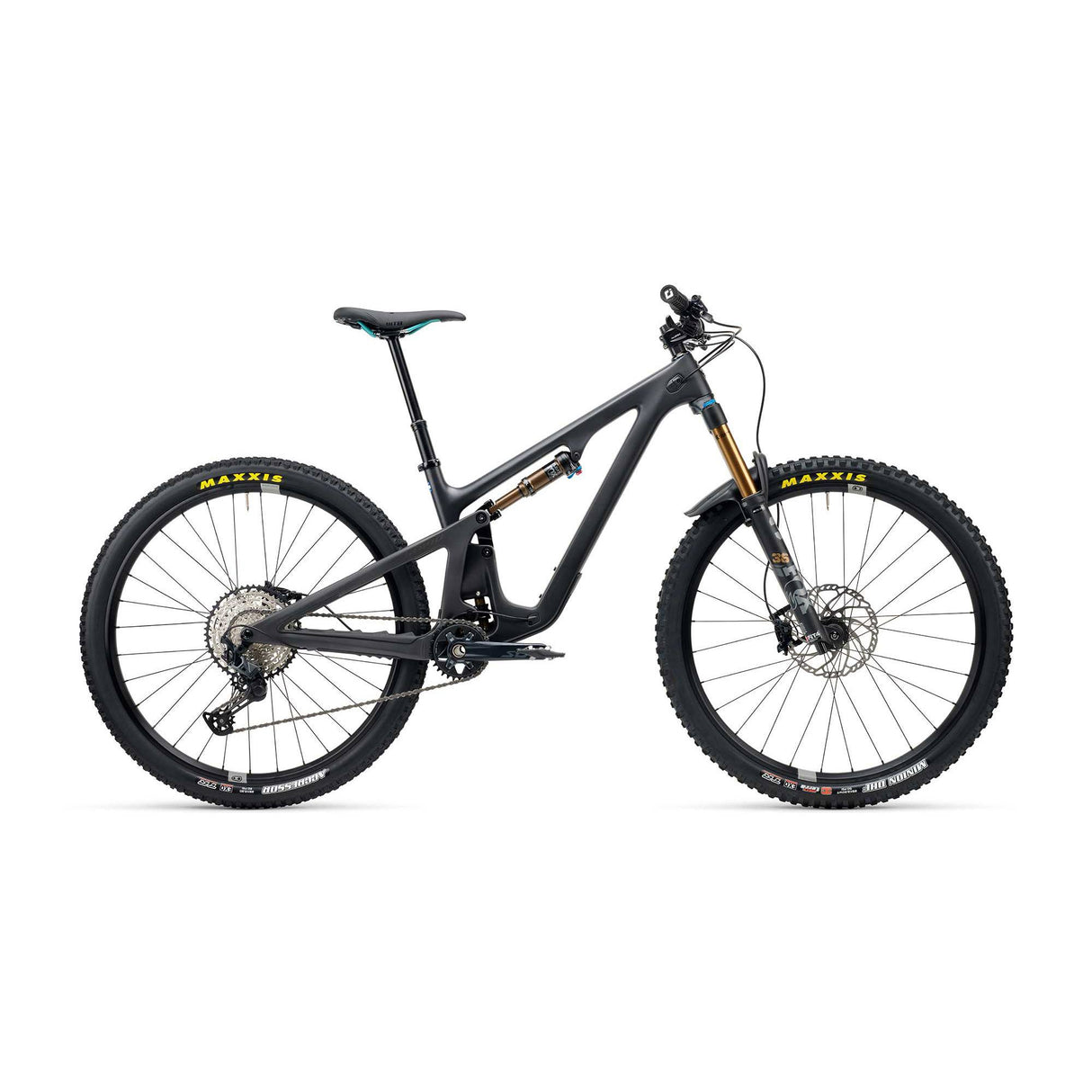 Bicicleta Yeti SB140 29" C1 con actualización de fábrica FOX