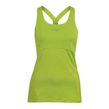 Camiseta sin mangas con espalda de nadadora Moonlight de Zoot Run