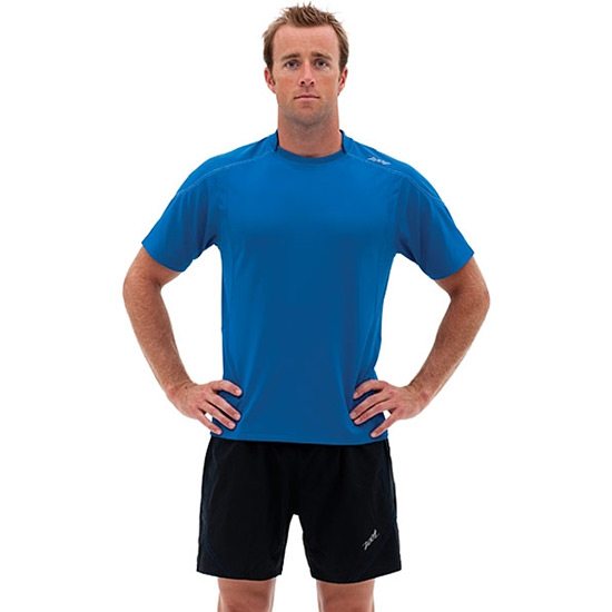 Camiseta técnica Zoot Ultra Run