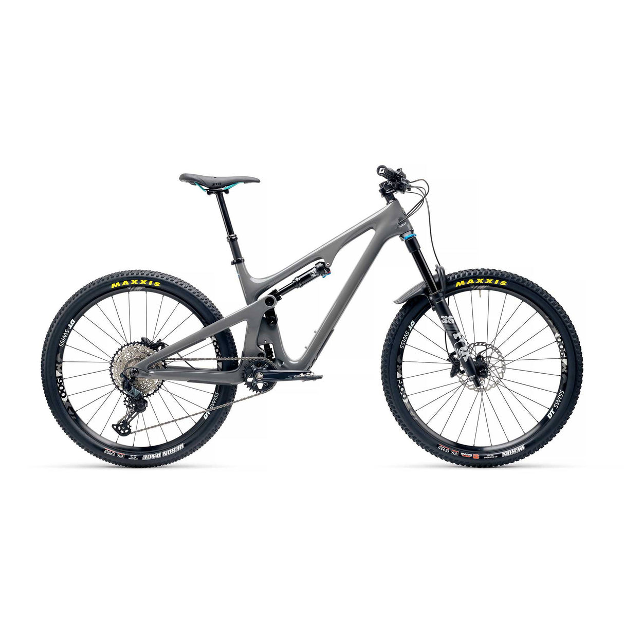Yeti SB140 27.5" C1 Bike