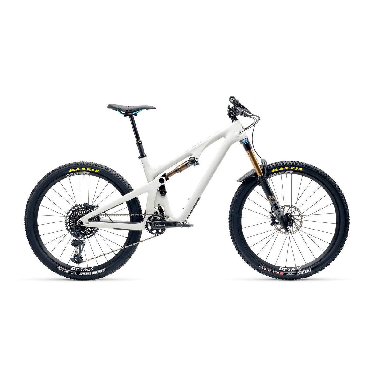 Bicicleta Yeti SB140 27,5" T2