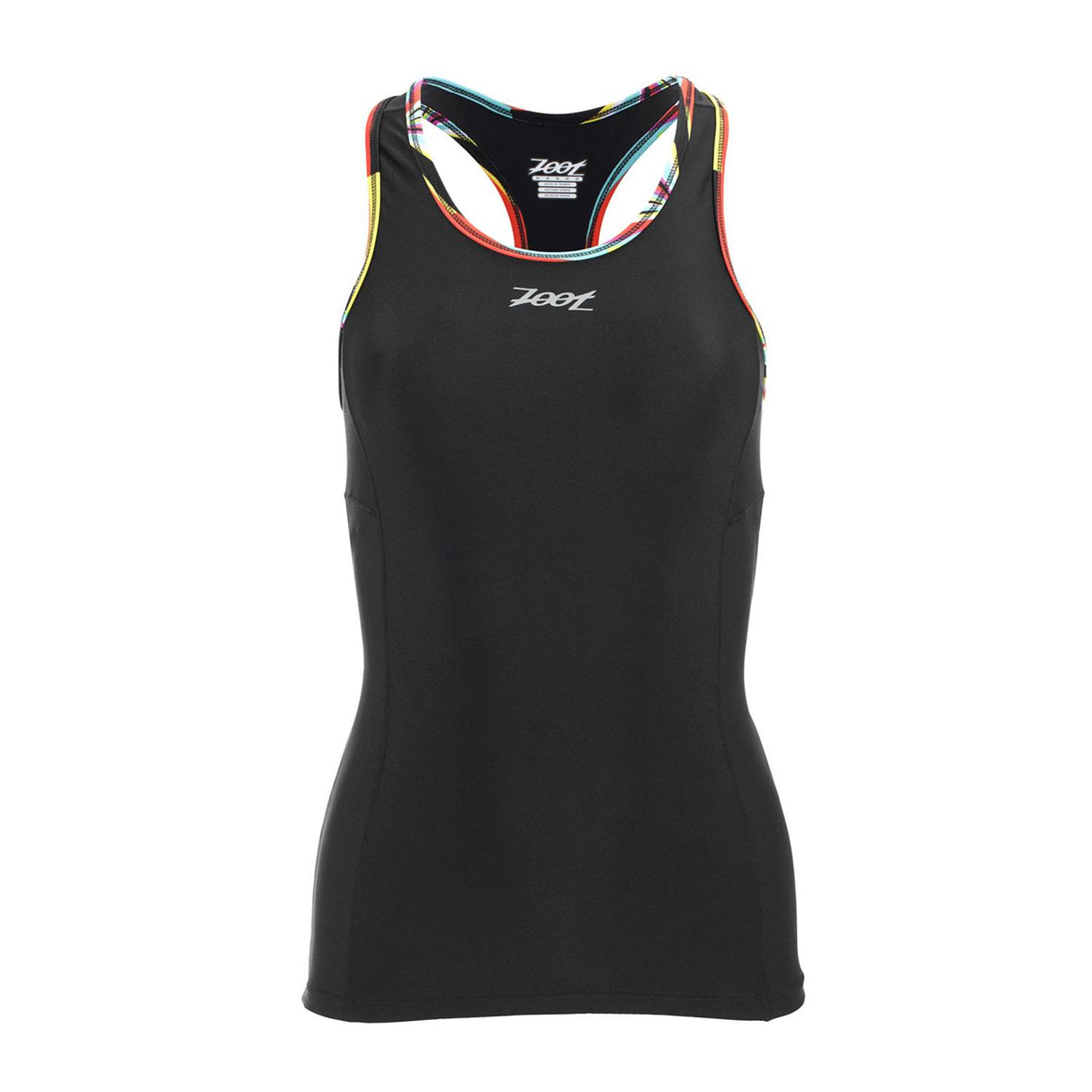 Traje de baño de tres piezas Zoot Performance