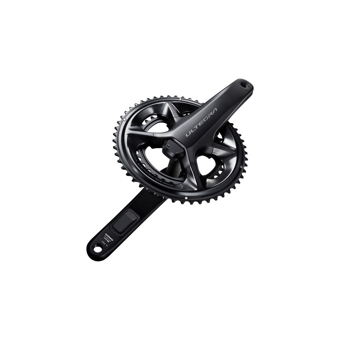 SRM Shimano Dura-Ace FC-7800 Wireless PowerMeter Crankset