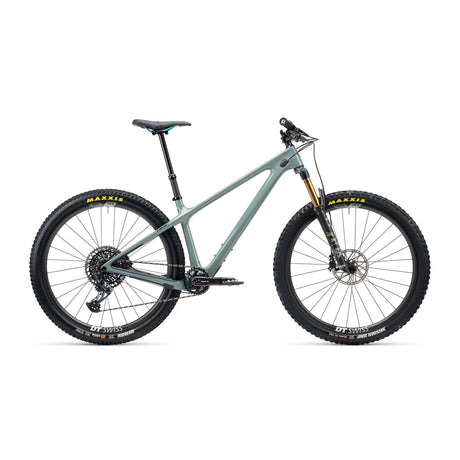 Yeti ARC T1 w/Carbon Wheel Upgrade Bike