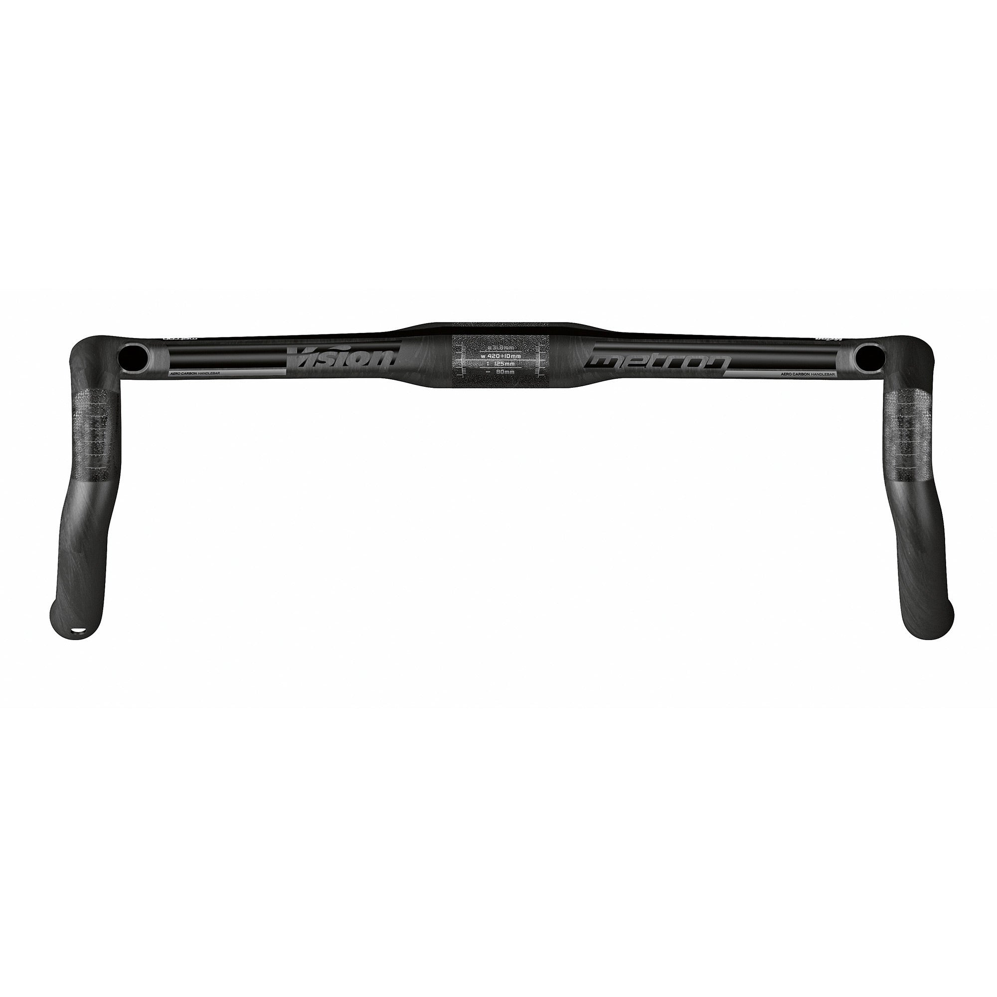 Vision Metron Aero Handlebar – RA Cycles