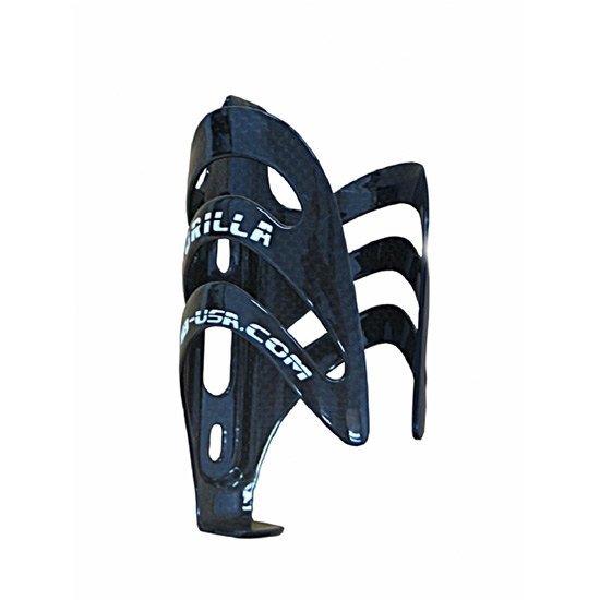 XLAB Gorilla Carbon Bottle Cage