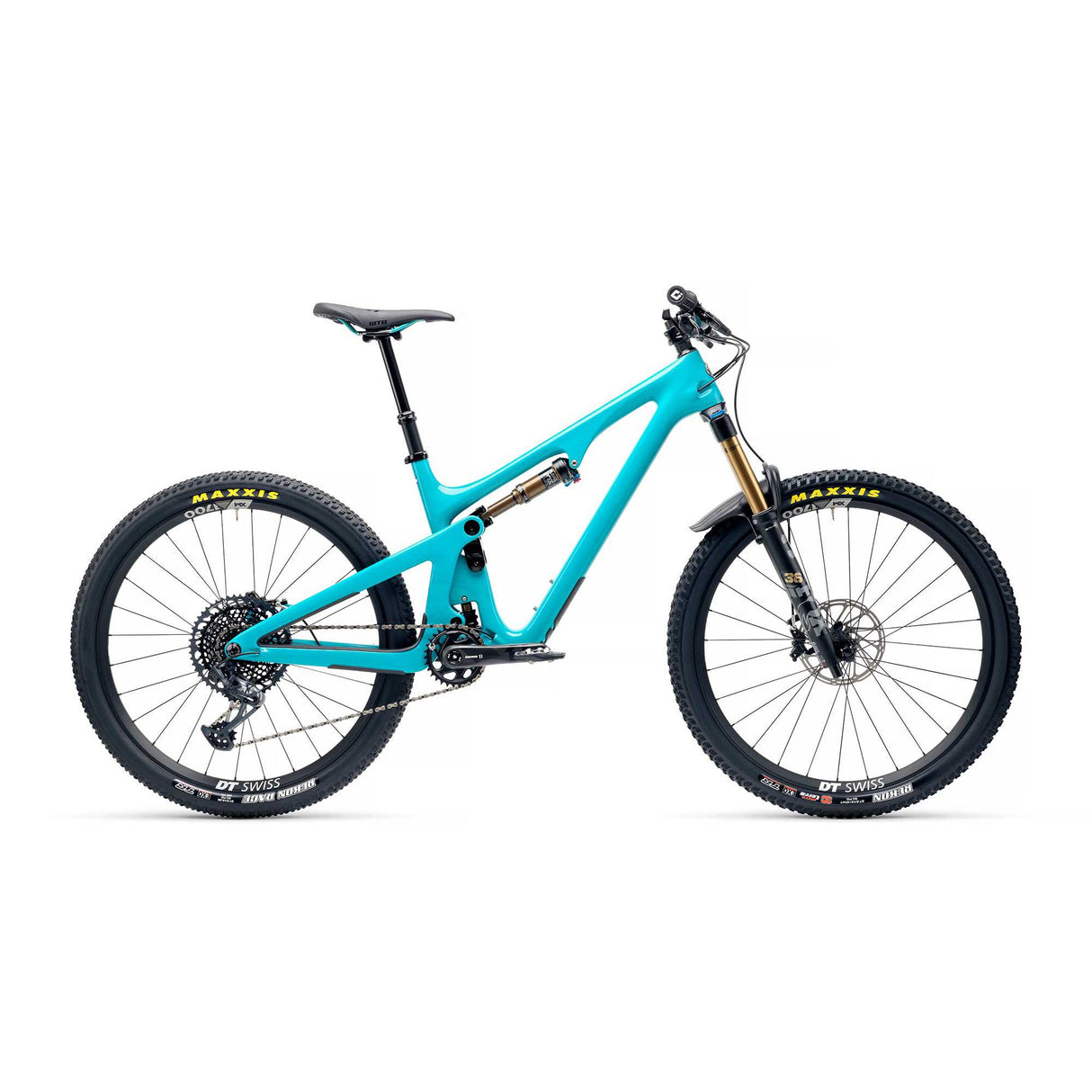 Bicicleta Yeti SB140 27,5" T2