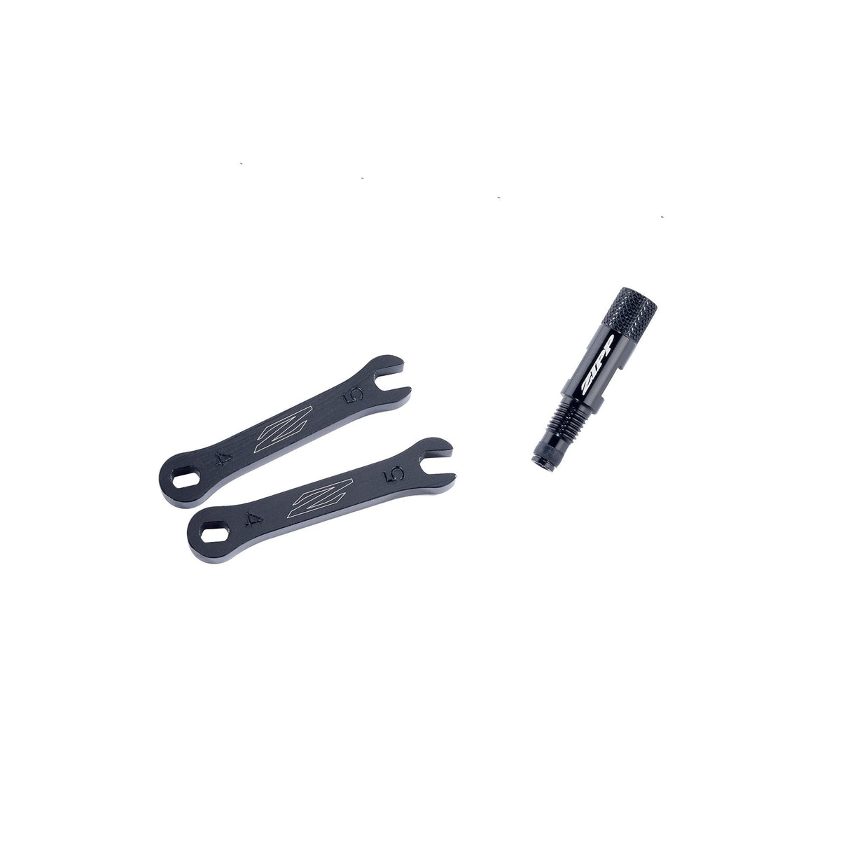 Zipp Tangente Valve Extenders for Removable Cores