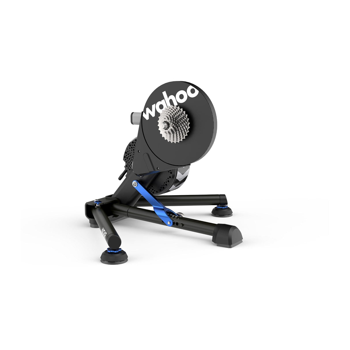 Wahoo KICKR Smart Power Trainer V6