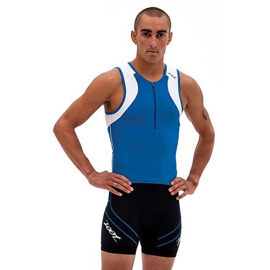 Camiseta de triatlón Zoot Endurance